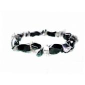 Hematite Bracelet